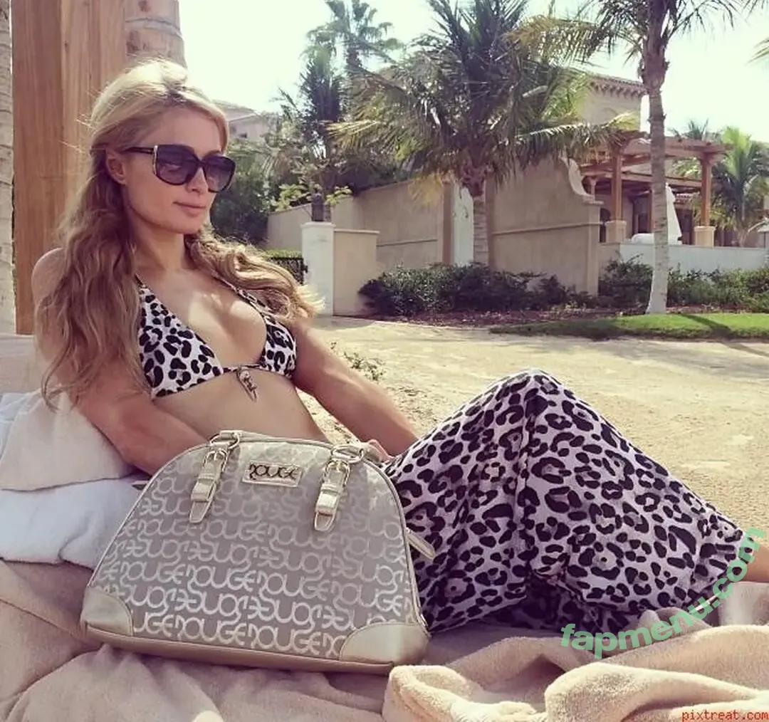 Paris Hilton nude photo #2222 (parishilton)
