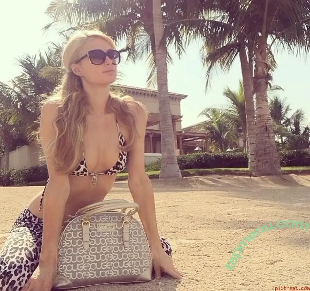 Paris Hilton nude photo #2224 (parishilton)