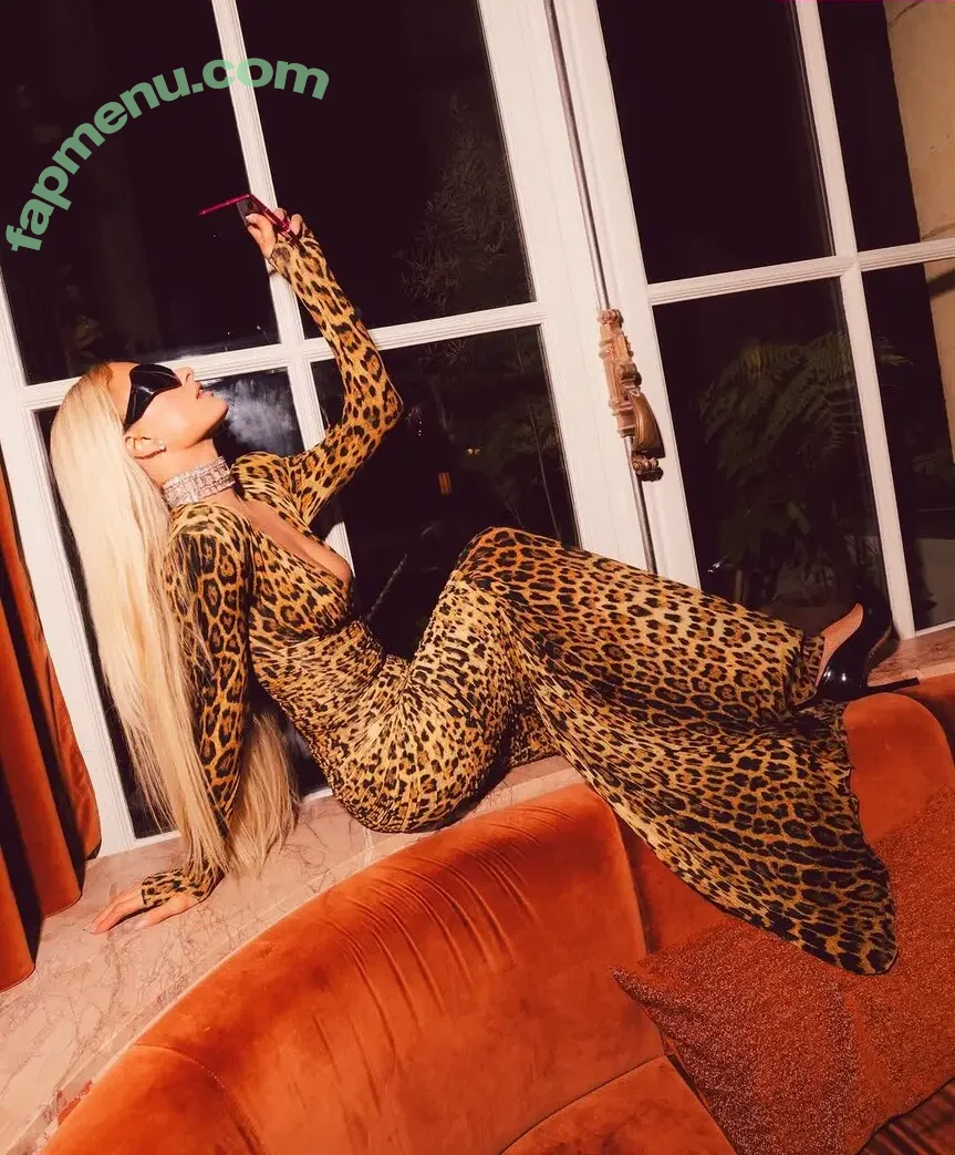 Paris Hilton nude photo #2411 (parishilton)