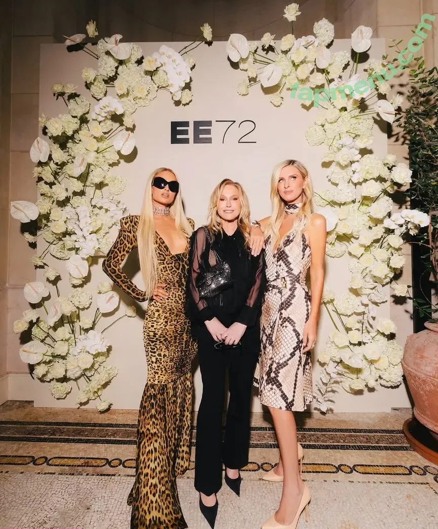 Paris Hilton nude photo #2413 (parishilton)