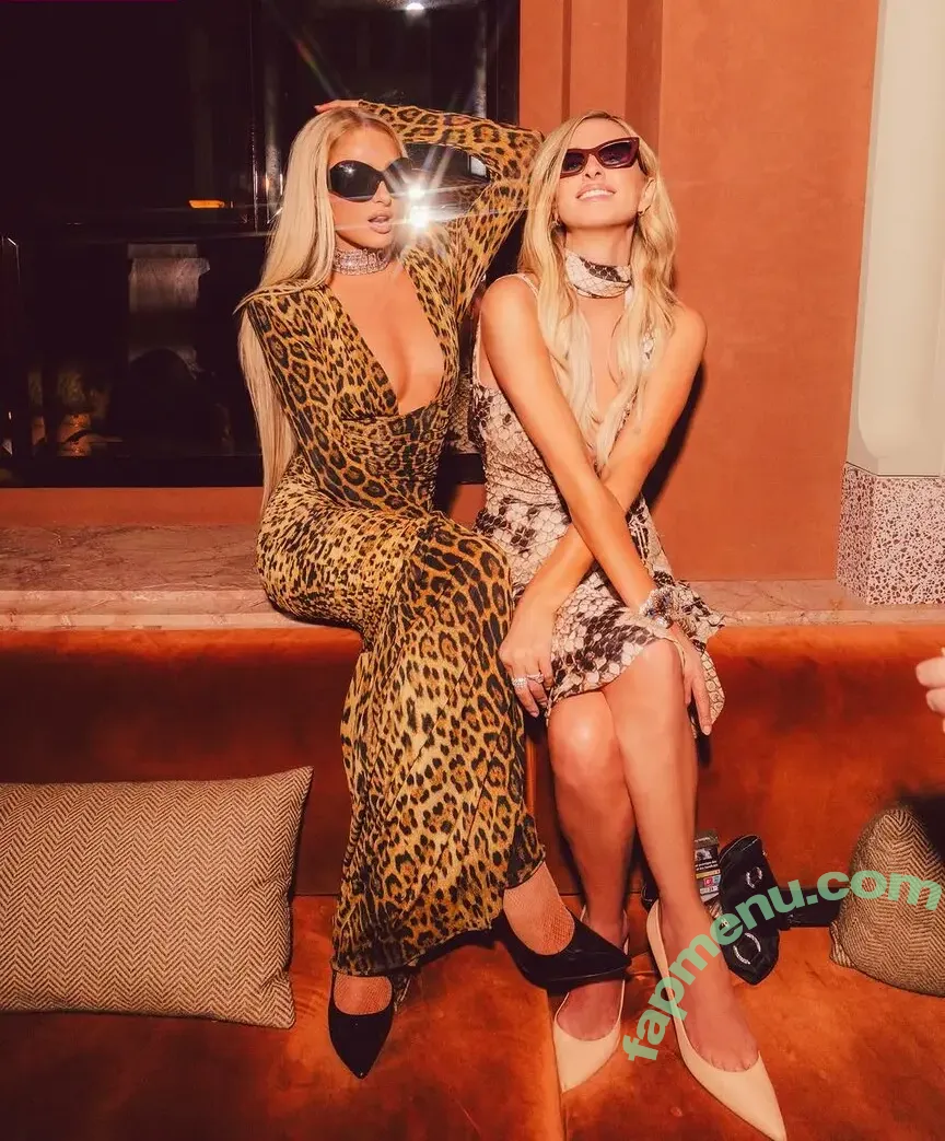 Paris Hilton nude photo #2420 (parishilton)