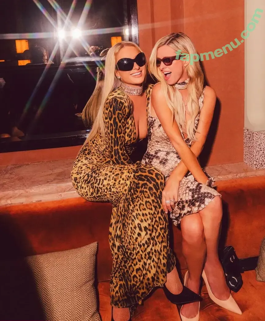 Paris Hilton nude photo #2426 (parishilton)
