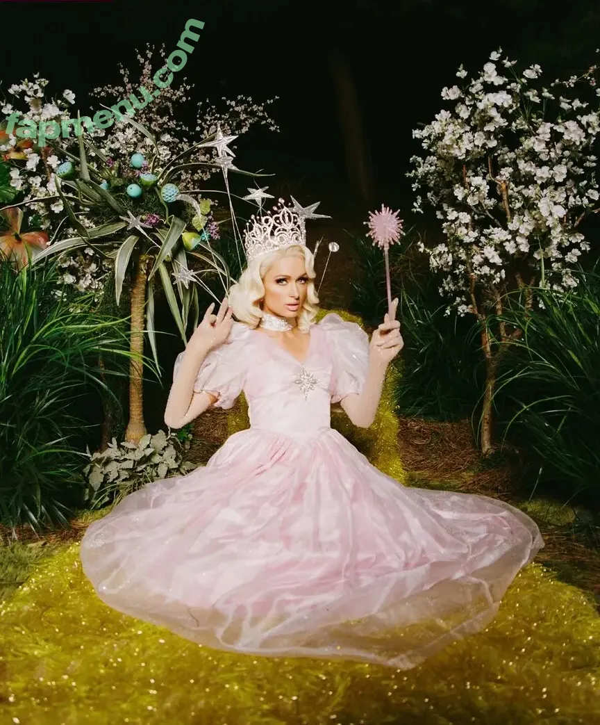 Paris Hilton nude photo #2434 (parishilton)