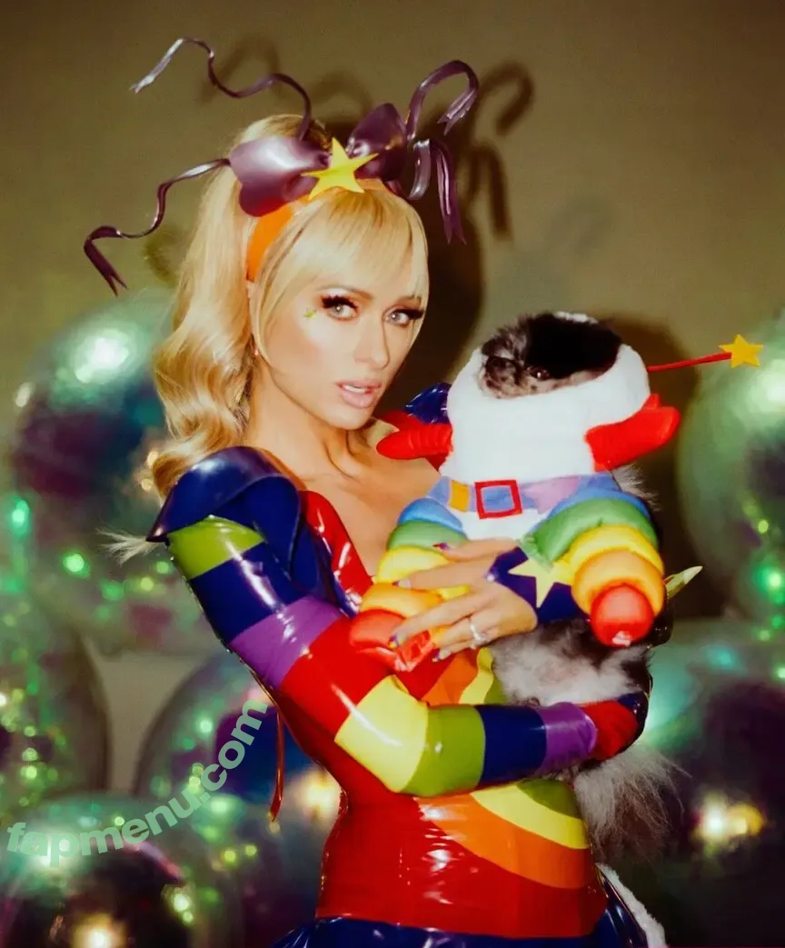 Paris Hilton nude photo #2435 (parishilton)