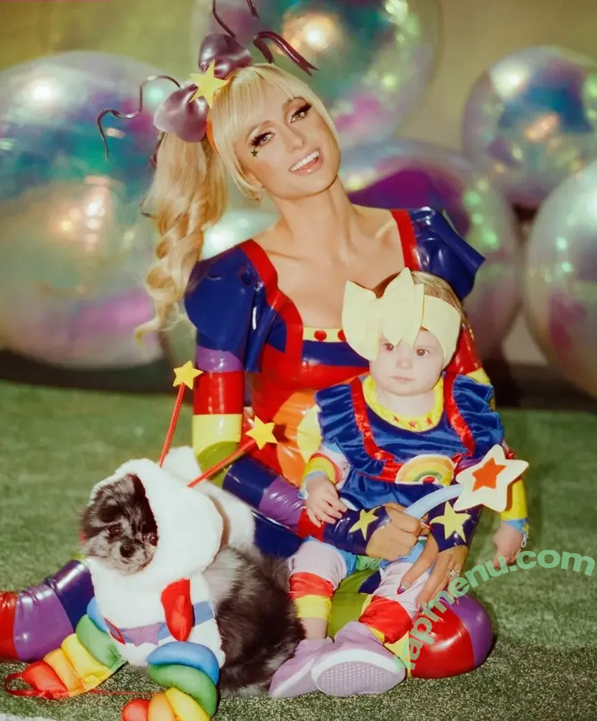 Paris Hilton nude photo #2436 (parishilton)