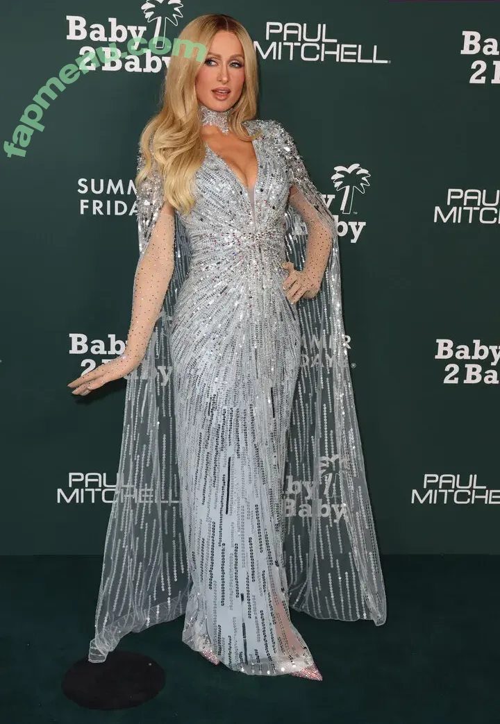 Paris Hilton nude photo #2518 (parishilton)