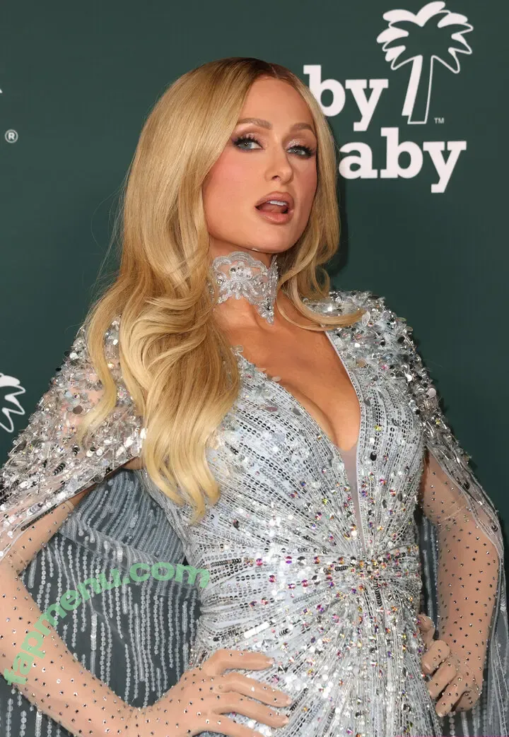 Paris Hilton nude photo #2520 (parishilton)