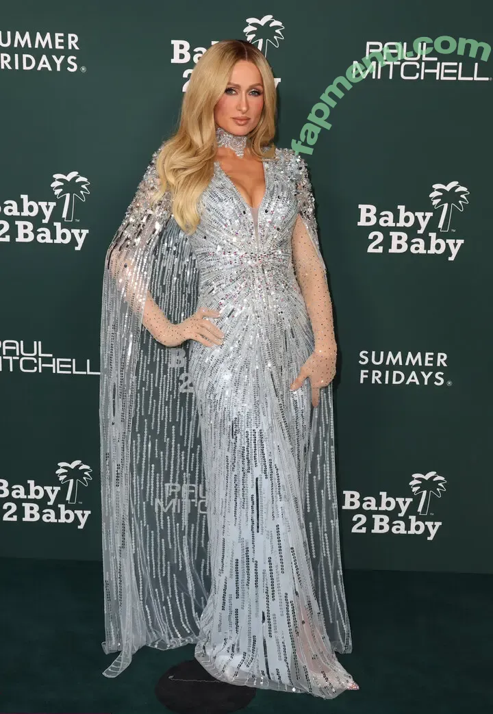 Paris Hilton nude photo #2521 (parishilton)