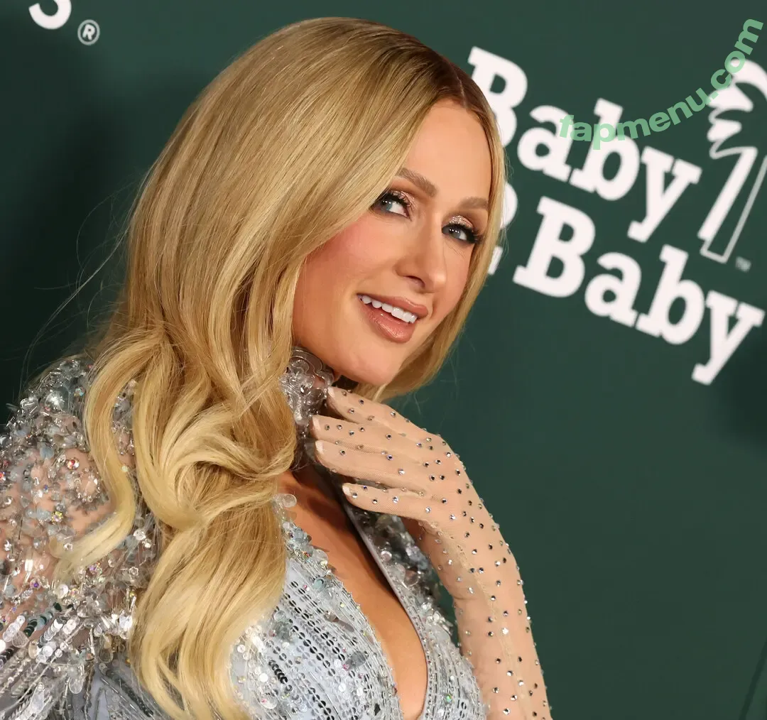 Paris Hilton nude photo #2524 (parishilton)
