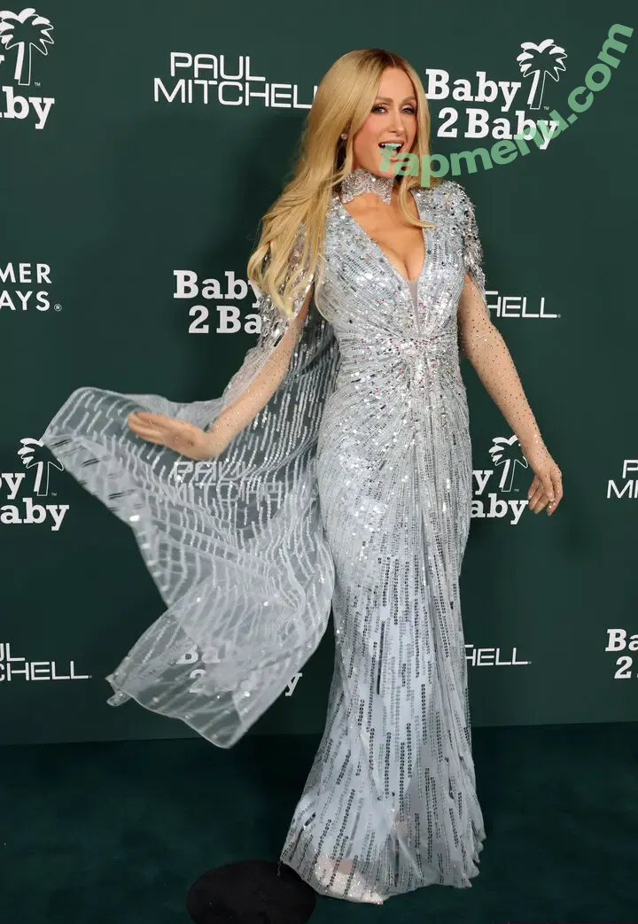 Paris Hilton nude photo #2530 (parishilton)