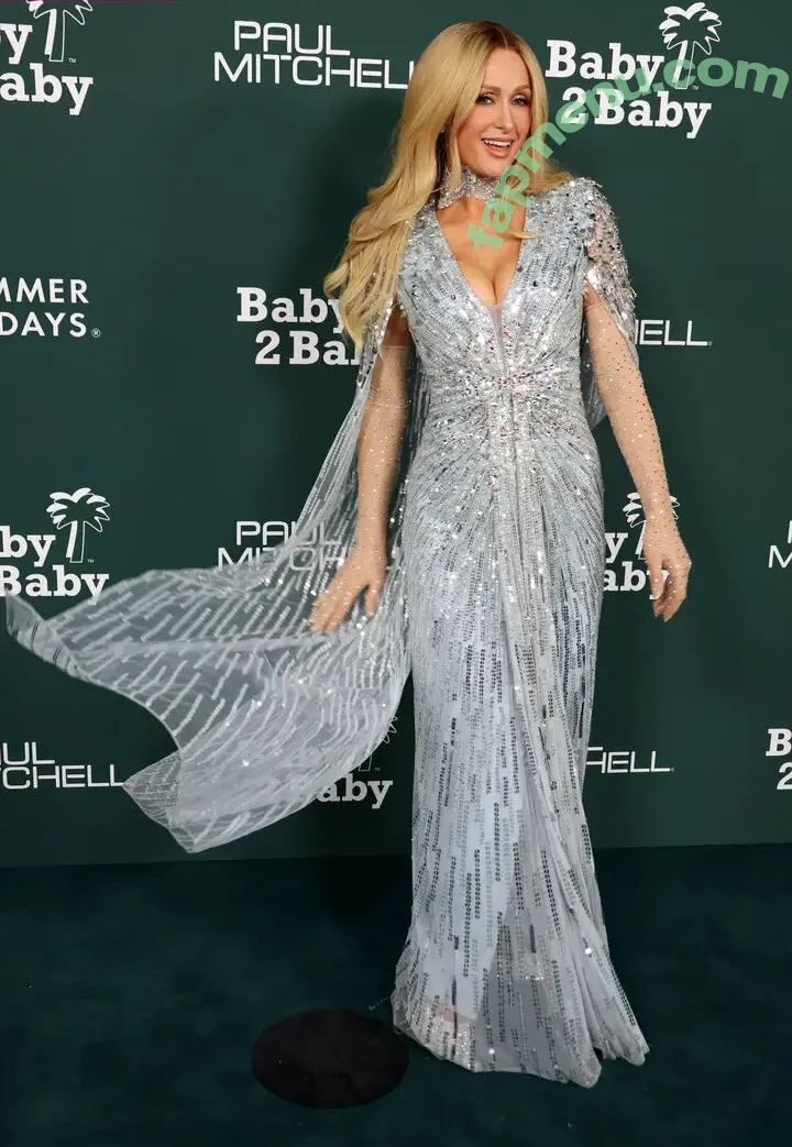 Paris Hilton nude photo #2531 (parishilton)