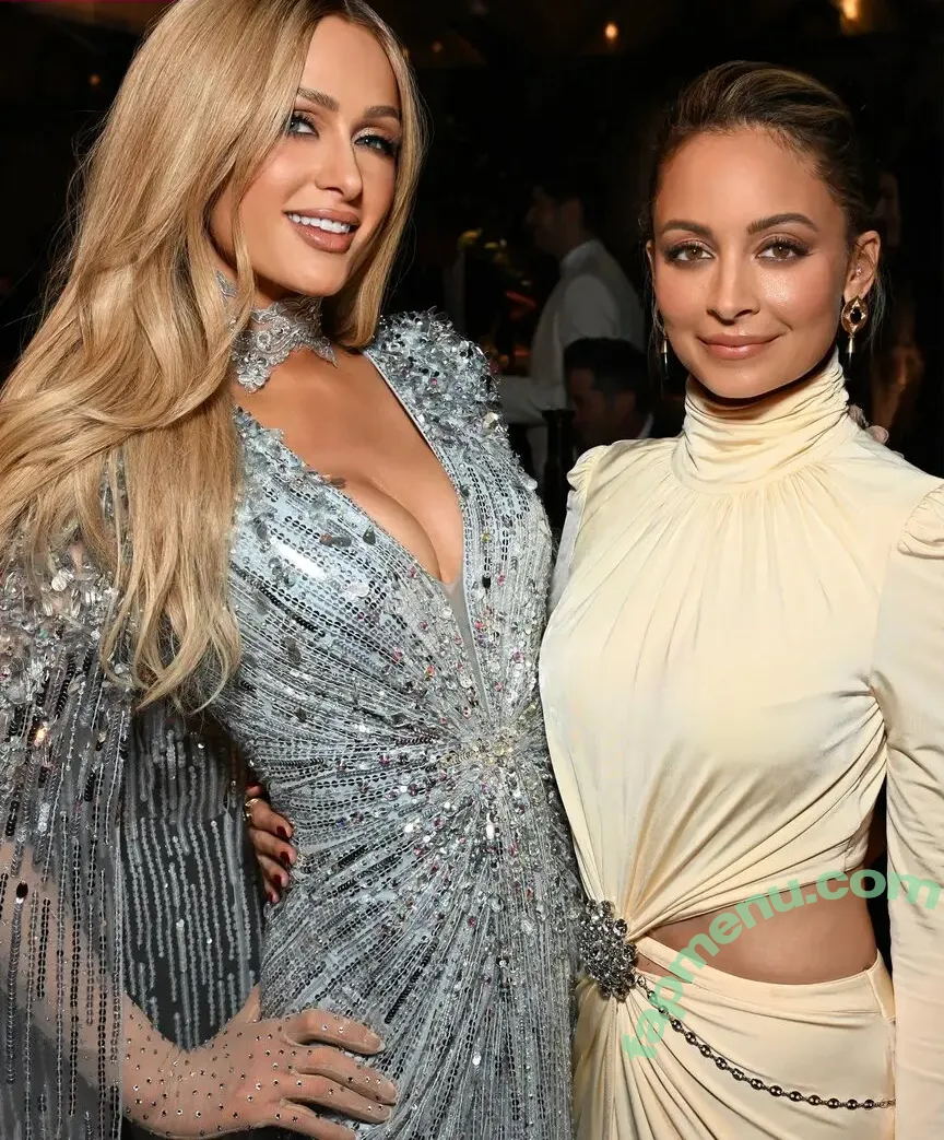 Paris Hilton nude photo #2538 (parishilton)