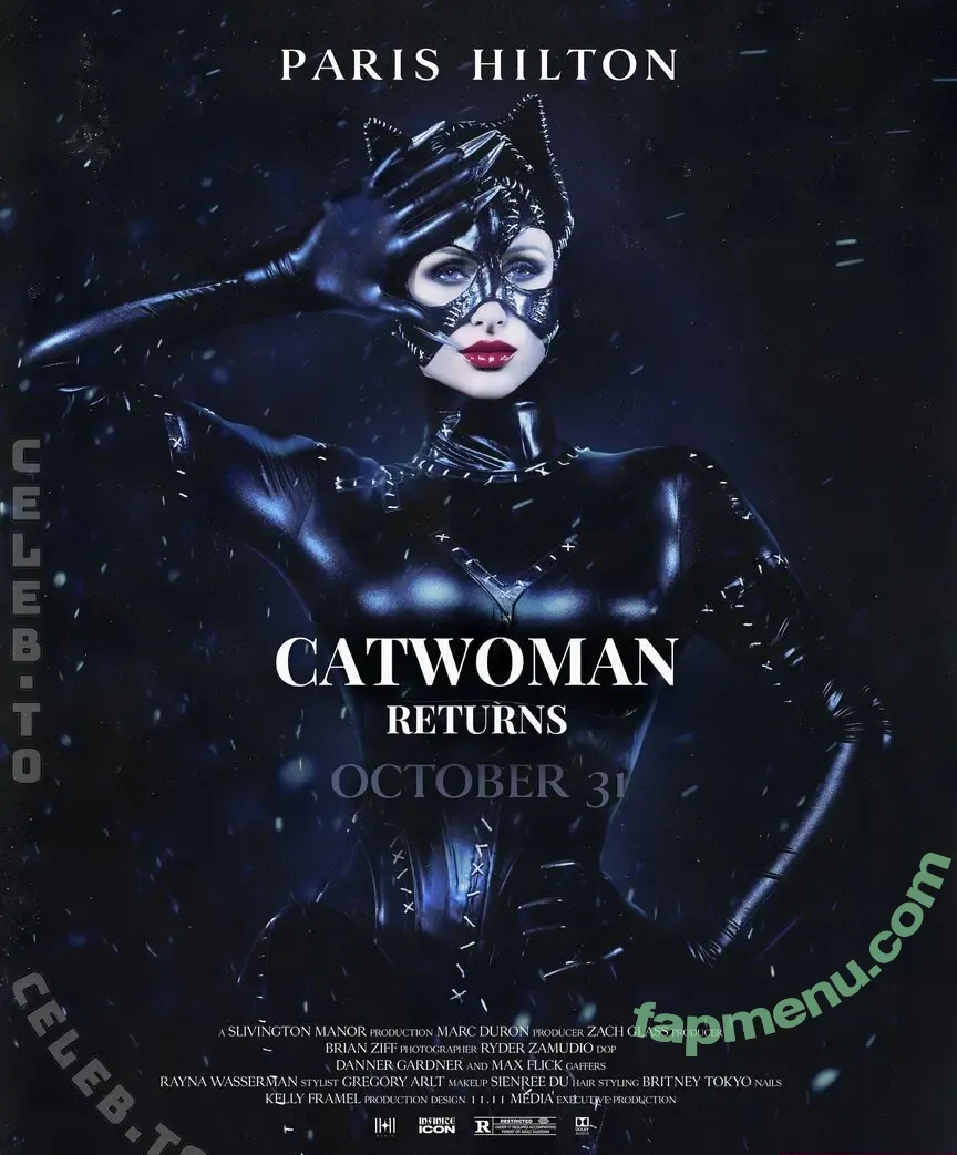 Paris Hilton nude photo #2580 (parishilton)