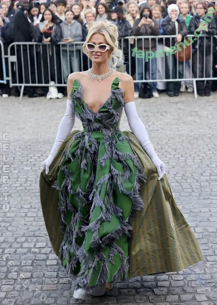 Paris Hilton nude photo #2592 (parishilton)