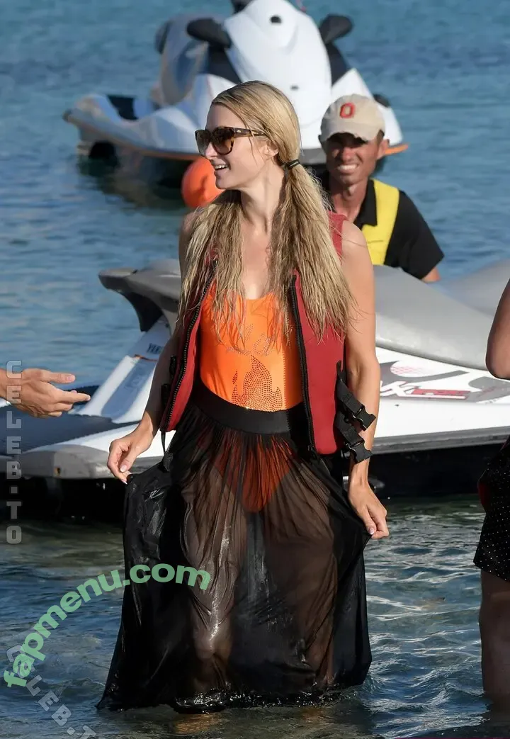 Paris Hilton nude photo #2593 (parishilton)