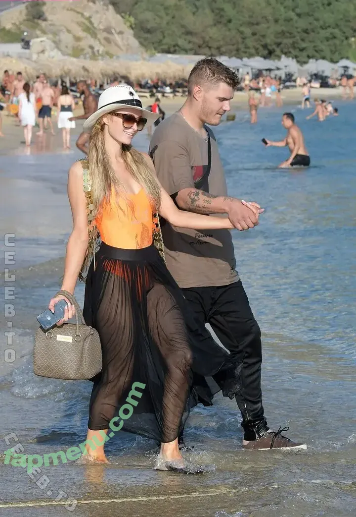 Paris Hilton nude photo #2601 (parishilton)