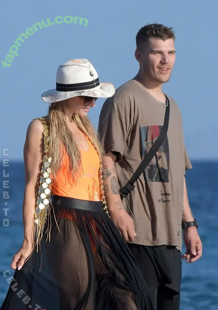 Paris Hilton nude photo #2603 (parishilton)