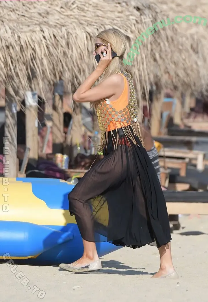 Paris Hilton nude photo #2606 (parishilton)