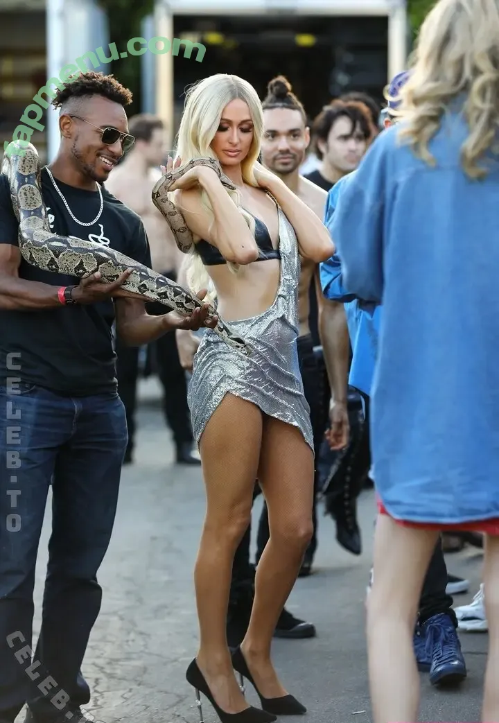 Paris Hilton nude photo #2623 (parishilton)