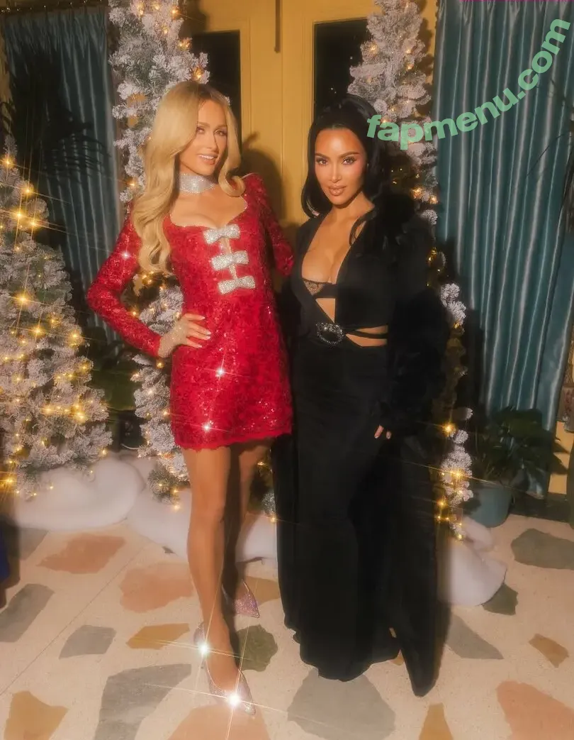 Paris Hilton nude photo #2636 (parishilton)