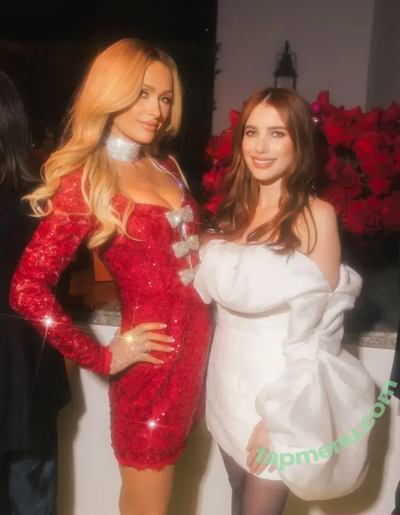 Paris Hilton nude photo #2642 (parishilton)