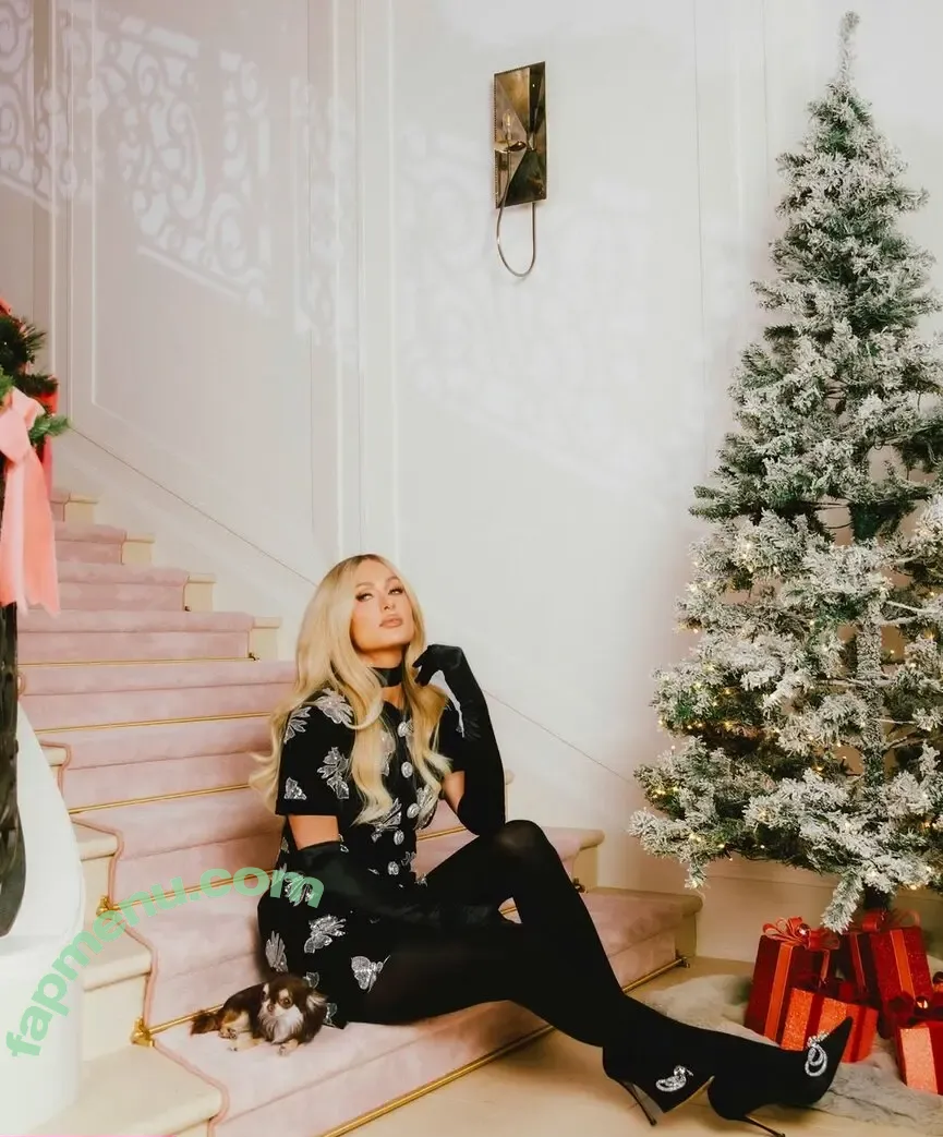 Paris Hilton nude photo #2652 (parishilton)