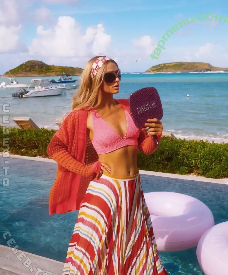 Paris Hilton nude photo #2655 (parishilton)