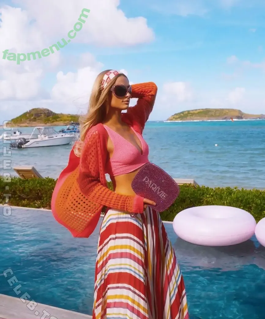 Paris Hilton nude photo #2656 (parishilton)