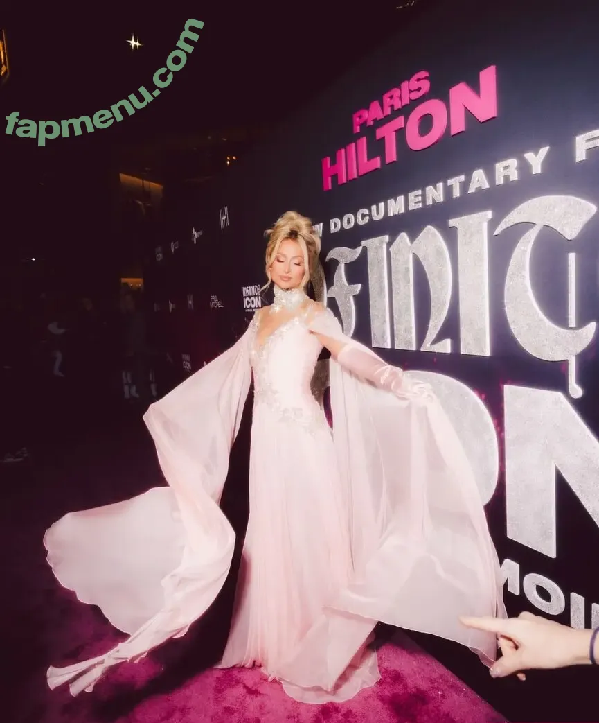 Paris Hilton nude photo #2699 (parishilton)