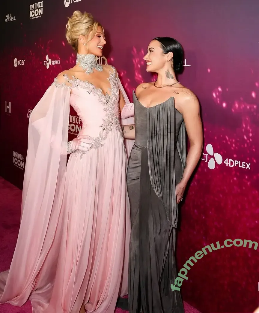 Paris Hilton nude photo #2709 (parishilton)