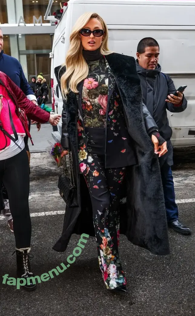 Paris Hilton nude photo #2717 (parishilton)