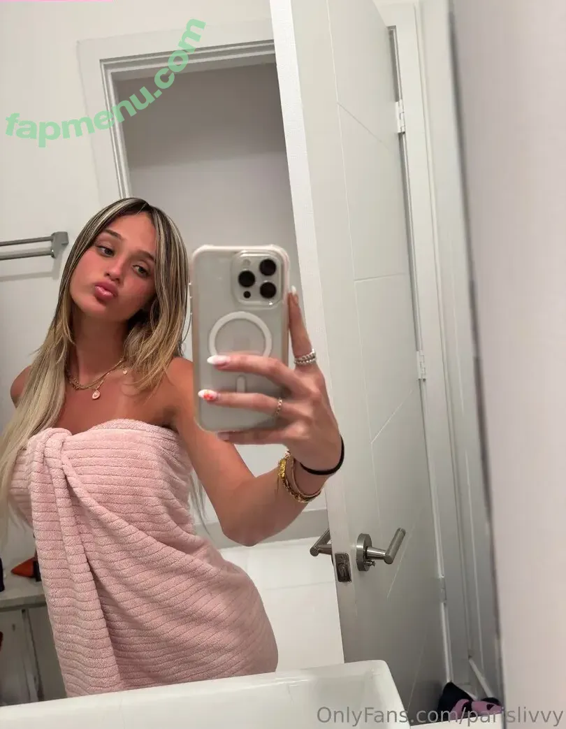 Paris Livvy nude photo #0009 (Paris Livvy)