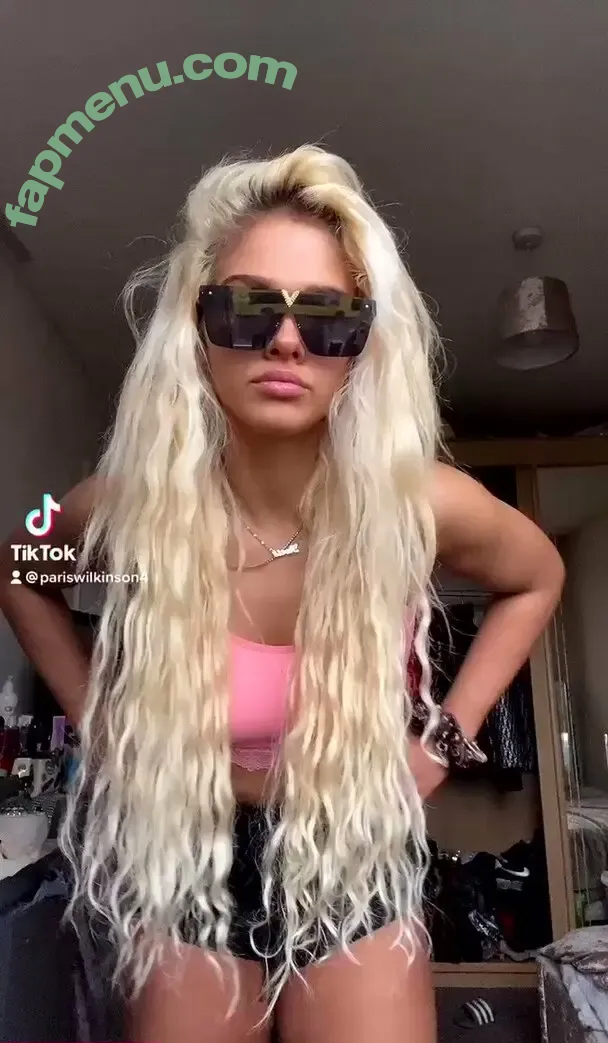 Paris Wilkinson nude photo #0022 (_pariswilkinson_)