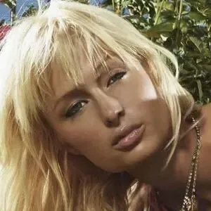 parishilton / Paris nude photo #0013