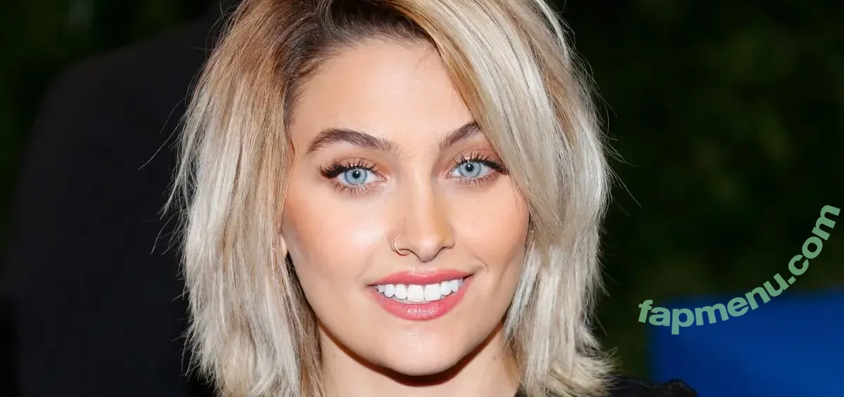 ParisJackson nude photo #0008 (ParisJackson)