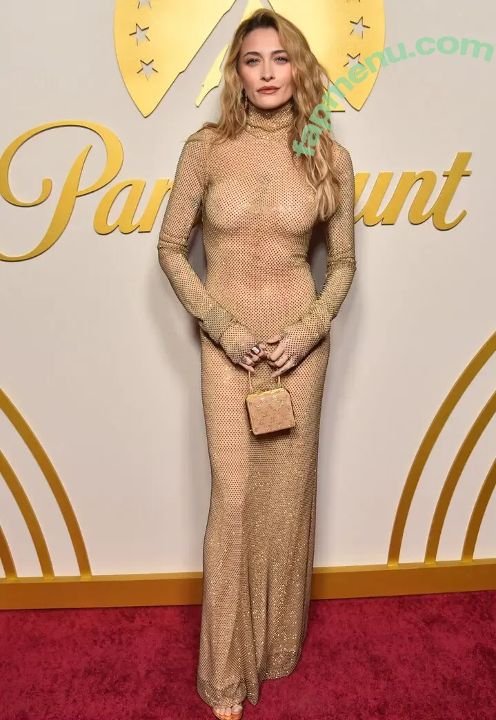 ParisJackson nude photo #0013 (ParisJackson)