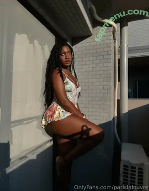 parislalouvre / museelouvre nude photo #0007