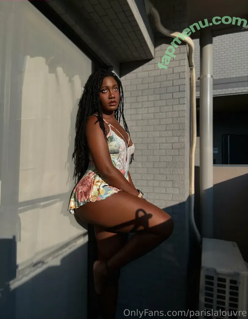 parislalouvre nude photo #0007 (museelouvre)