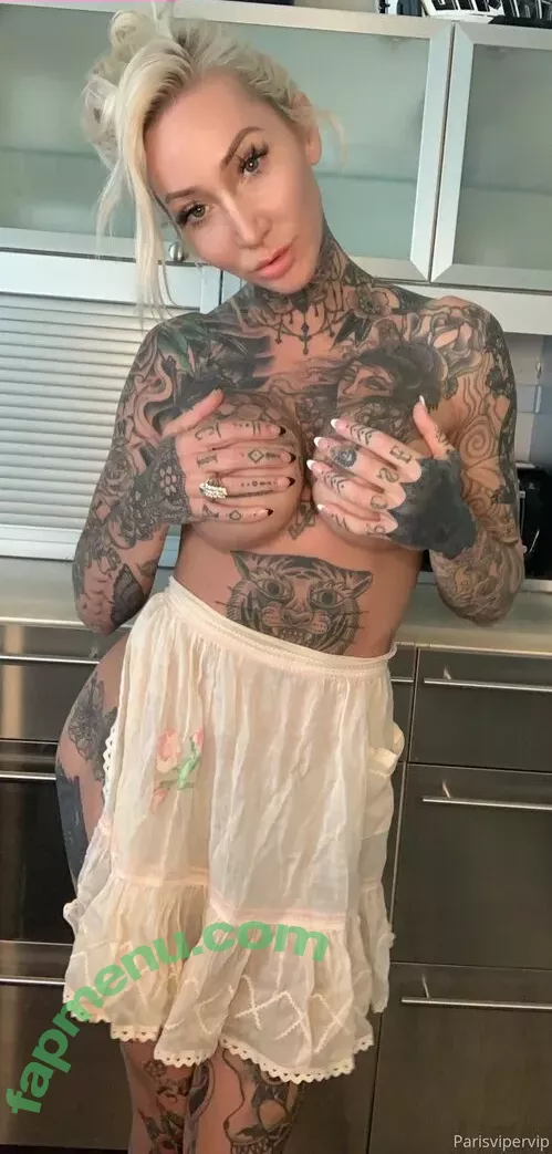 parisvipervip nude photo #0029 (theparisviper)