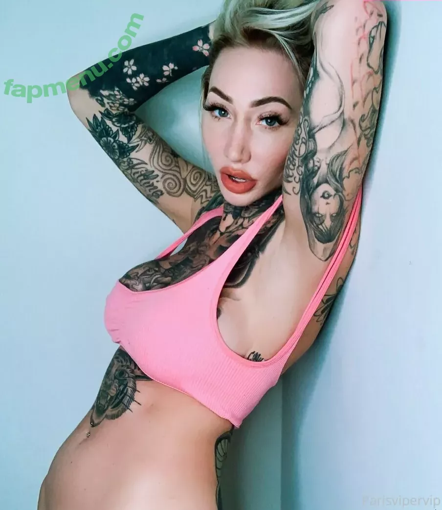 parisvipervip nude photo #0300 (theparisviper)