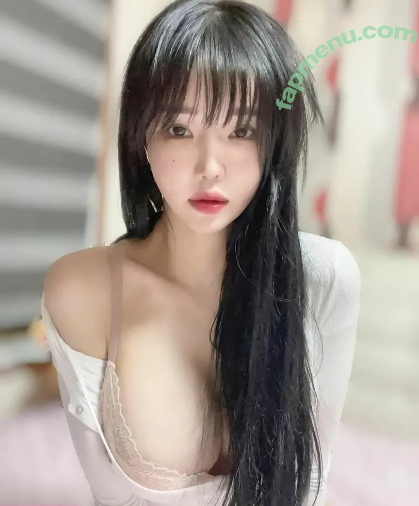Park Chae-hee nude photo #0011 (?? Meyou / ??? Min Hanna / Hannamin914 / Meyou914 / Minhanna0914 / hee91914 / lovehoneymin / meyou9.14)