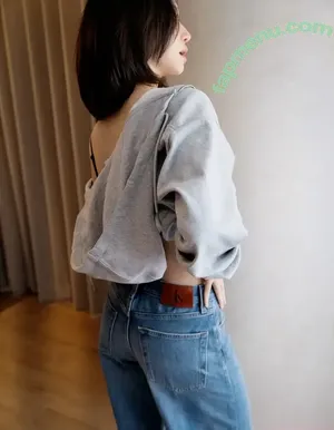 Park Gyu-young / lavieenbluu nude photo #0012