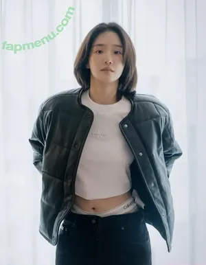 Park Gyu-young / lavieenbluu nude photo #0014