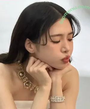 Park Gyu-young / lavieenbluu nude photo #0020