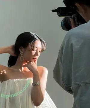 Park Gyu-young / lavieenbluu nude photo #0021