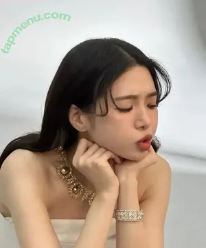 Park Gyu-young / lavieenbluu nude photo #0023