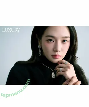 Park Gyu-young / lavieenbluu nude photo #0024