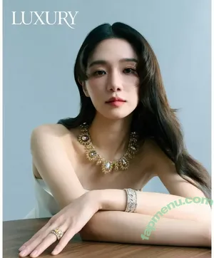 Park Gyu-young / lavieenbluu nude photo #0025