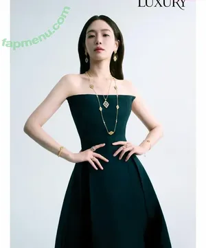 Park Gyu-young / lavieenbluu nude photo #0028