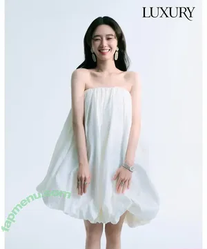 Park Gyu-young / lavieenbluu nude photo #0029